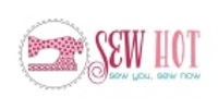 Sew Hot coupons